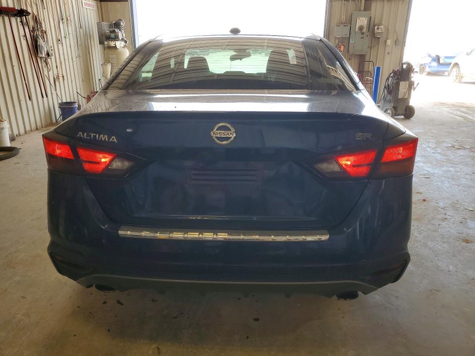 2020 Nissan Altima მანქანა იყიდება აუქციონზე, vin: 1N4BL4CV4LC262207, აუქციონის ნომერი: 59386856