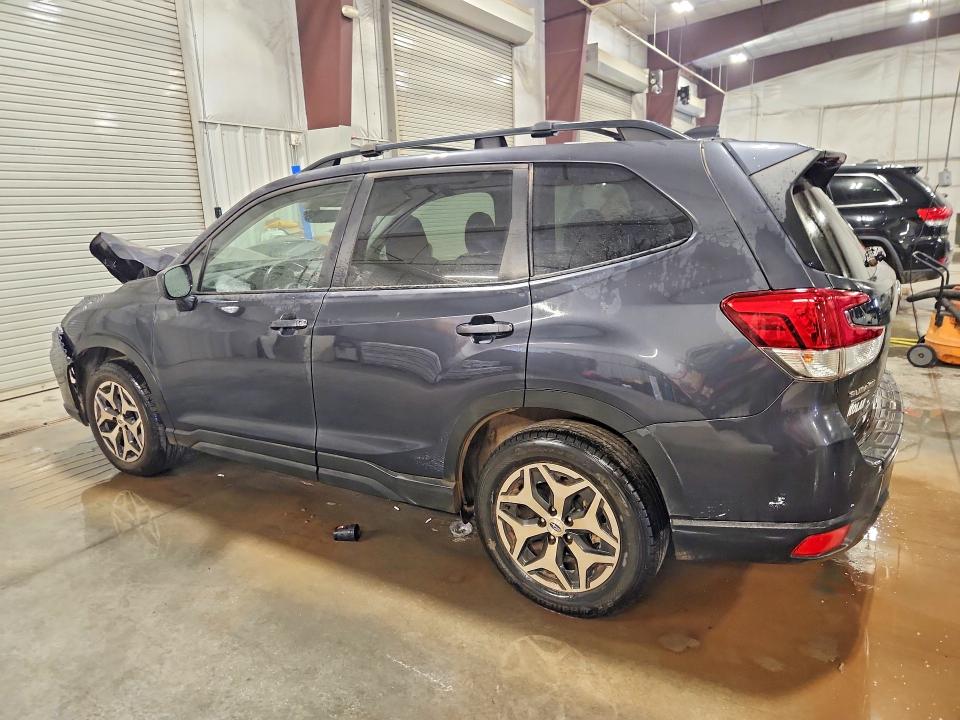 Продаж на аукціоні авто 2019 Subaru Forester, vin: JF2SKAGC9KH542812, номер лоту: 61230236