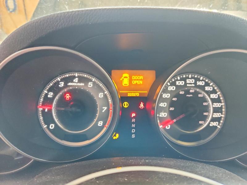 60452586 :رقم المزاد ، 2HNYD2H73BH004685 vin ، 2011 Acura Mdx مزاد بيع