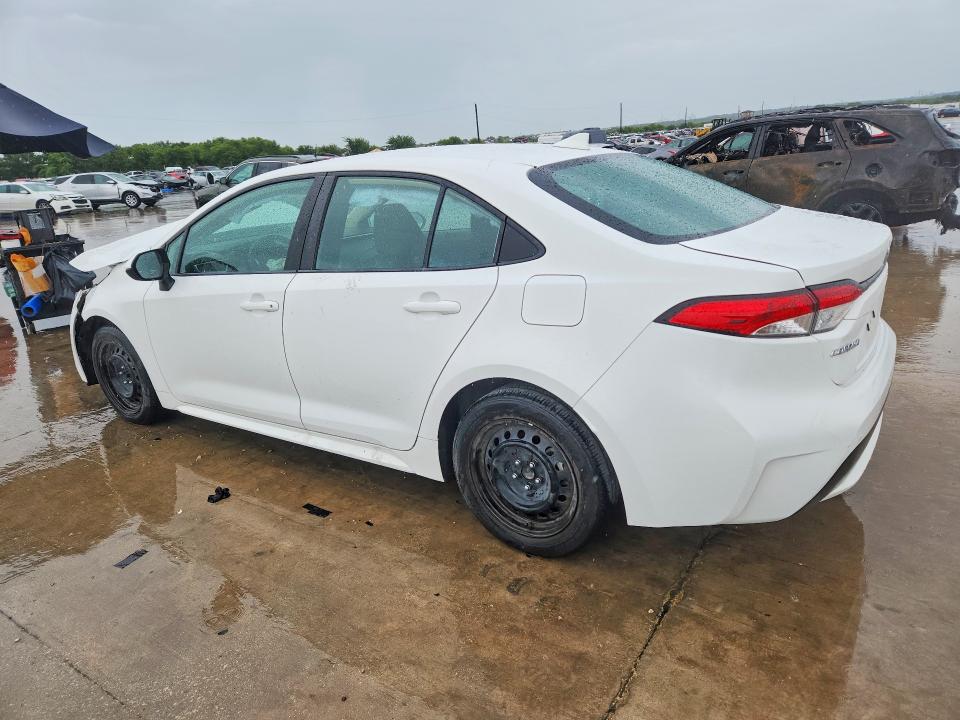 Aukcja sprzedaży 2020 Toyota Corolla, vin: 5YFEPRAE7LP119075, numer aukcji: 61218916