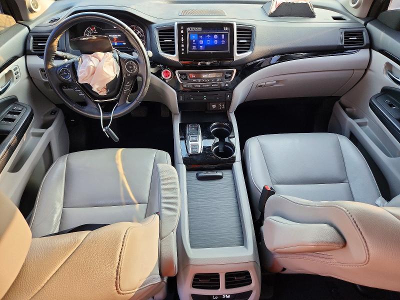 Aukcja sprzedaży 2017 Honda Pilot, vin: 5FNYF6H93HB024328, numer aukcji: 62648926