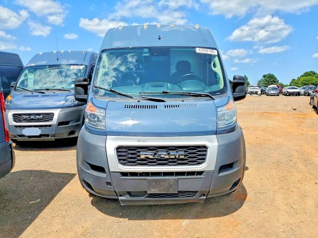 Aukcja sprzedaży 2021 Ram Promaster 3500, vin: 3C6MRVJG1ME557178, numer aukcji: 63290106