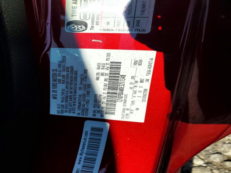 60926736 :رقم المزاد ، 1ZVBP8AM0E5211548 vin ، 2014 Ford Mustang مزاد بيع