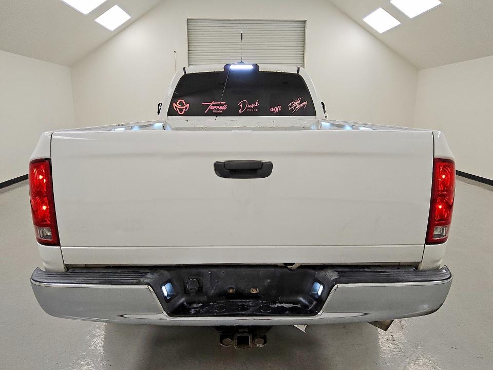 Aukcja sprzedaży 2005 Dodge Ram 2500, vin: 3D7KR28C05G812903, numer aukcji: 67738196
