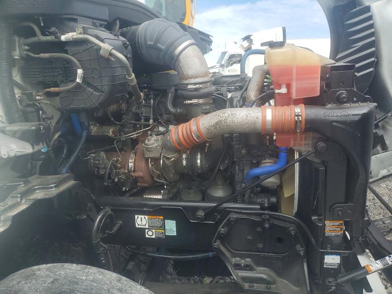 Продажа на аукционе авто 2021 Kenworth T680, vin: 1XKYDP9X5MJ459237, номер лота: 61014336