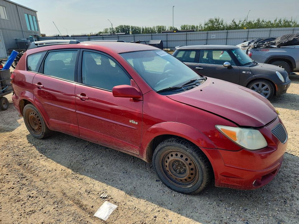 Aukcja sprzedaży 2005 Pontiac Vibe, vin: 5Y2SL63845Z434350, numer aukcji: 63243666
