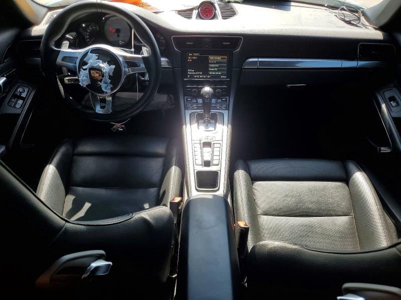 Aukcja sprzedaży 2016 Porsche 911, vin: WP0AB2A97GS122232, numer aukcji: 59263946