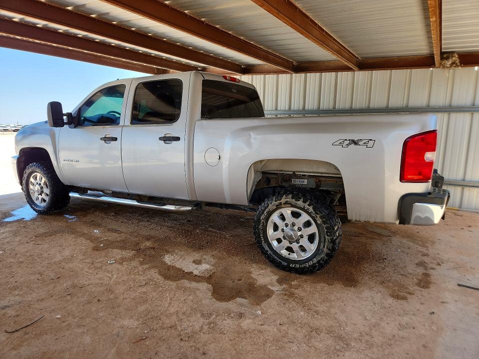 2011 Chevrolet Silverado მანქანა იყიდება აუქციონზე, vin: 1GC1KXCG2BF132077, აუქციონის ნომერი: 62814866