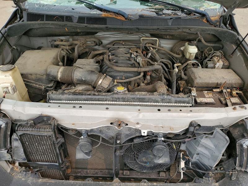 2008 Toyota Sequoia მანქანა იყიდება აუქციონზე, vin: 5TDBY64A48S020588, აუქციონის ნომერი: 60185186