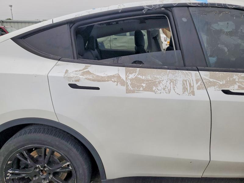 Aukcja sprzedaży 2020 Tesla Model Y, vin: 5YJYGDEE3LF017097, numer aukcji: 61419726