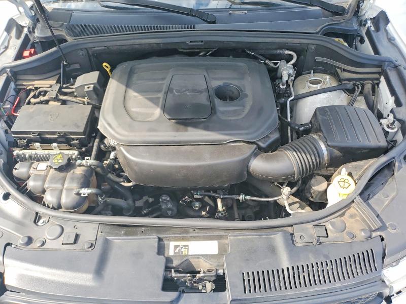 Продаж на аукціоні авто 2020 Dodge Durango, vin: 1C4RDJFG1LC442634, номер лоту: 62770156