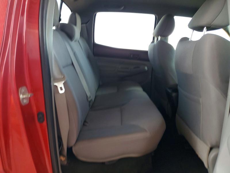 Продажа на аукционе авто 2012 Toyota Tacoma, vin: 5TFJU4GN2CX023289, номер лота: 60839156