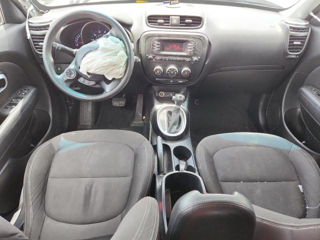 Aukcja sprzedaży 2016 Kia Soul, vin: KNDJN2A20G7321183, numer aukcji: 60820286
