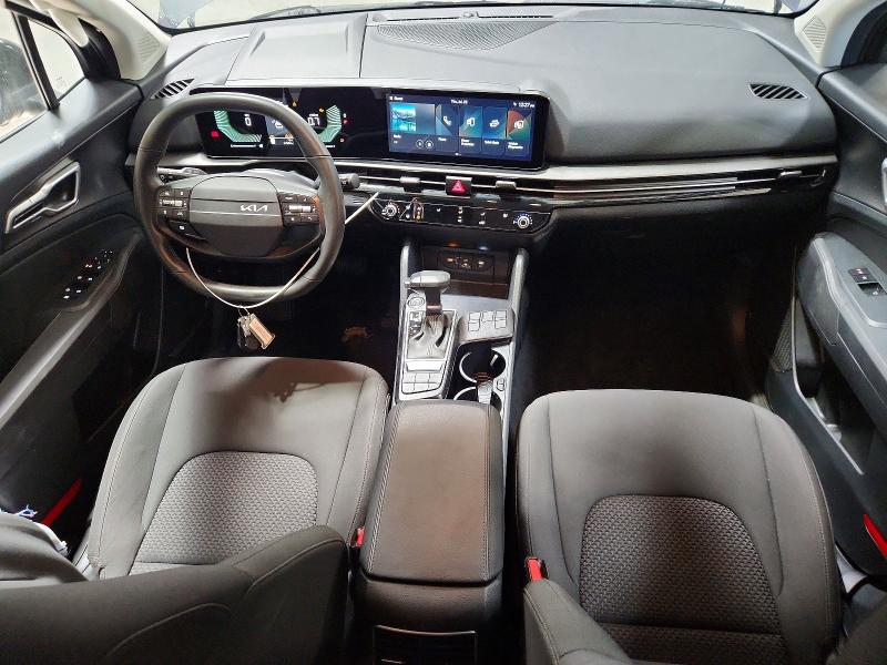 Aukcja sprzedaży 2026 Kia Sportage, vin: 5XYK23DFXTG378344, numer aukcji: 62350236