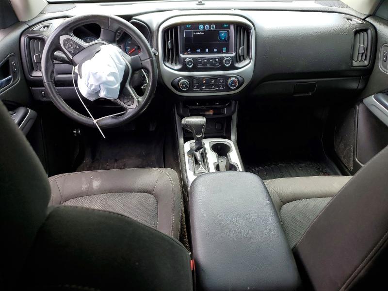 Продажа на аукционе авто 2015 Chevrolet Colorado, vin: 1GCGSBEA2F1156680, номер лота: 61059326
