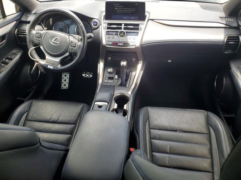 Aukcja sprzedaży 2021 Lexus Nx 300h, vin: JTJSJRDZ0M5013694, numer aukcji: 60515406