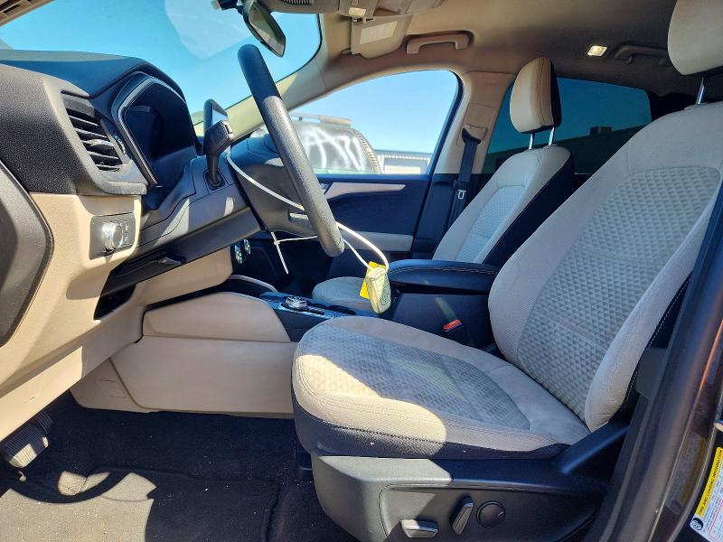 Продажа на аукционе авто 2020 Ford Escape, vin: 1FMCU9G61LUC71478, номер лота: 61788096