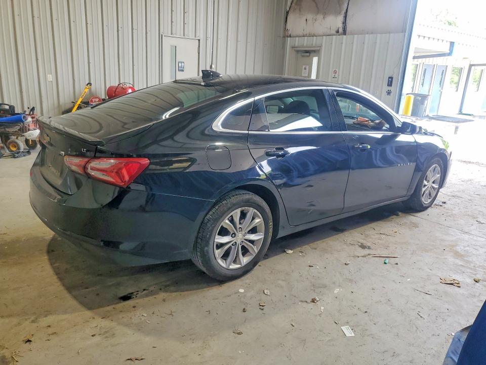 Продаж на аукціоні авто 2020 Chevrolet Malibu, vin: 1G1ZD5ST2LF061800, номер лоту: 60453906