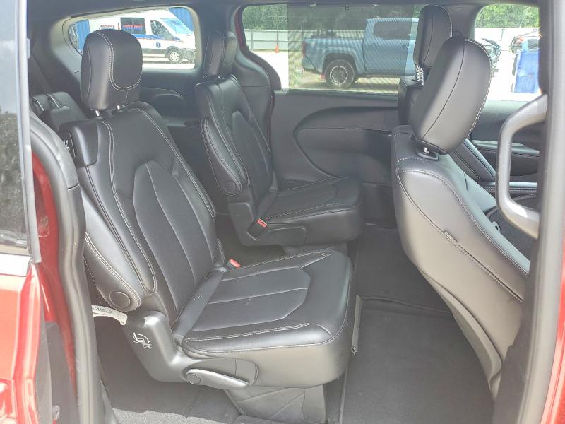 Продаж на аукціоні авто 2026 Chrysler Pacifica, vin: 2C4RC1BG9TR191989, номер лоту: 60758726