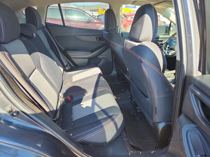 Продаж на аукціоні авто 2021 Subaru Crosstrek, vin: JF2GTAEC2M8330813, номер лоту: 60762266