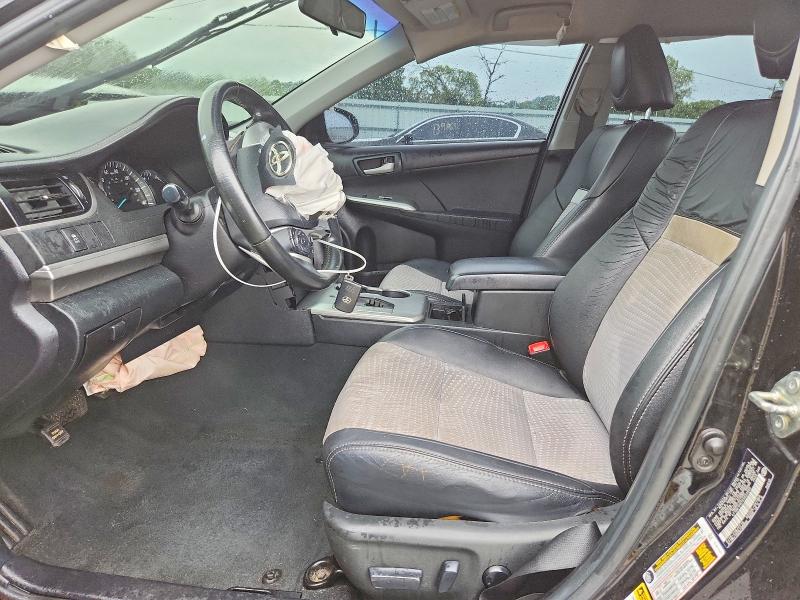 Aukcja sprzedaży 2014 Toyota Camry, vin: 4T1BK1FK7EU023885, numer aukcji: 60563496