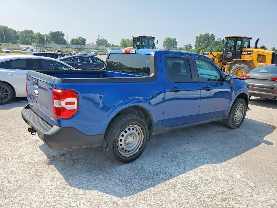 Aukcja sprzedaży 2023 Ford Maverick, vin: 3FTTW8F96PRA38763, numer aukcji: 61716606