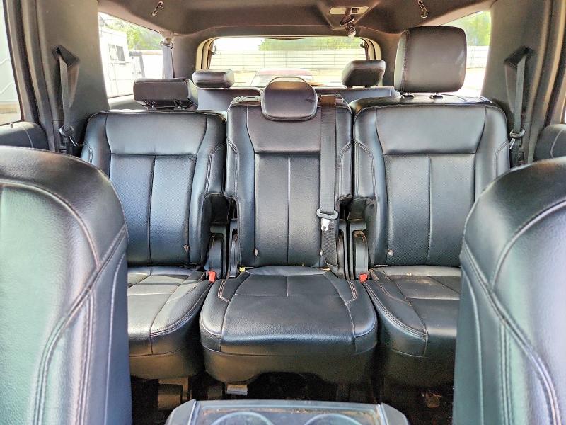 Aukcja sprzedaży 2019 Ford Expedition, vin: 1FMJK1JTXKEA00828, numer aukcji: 58879586