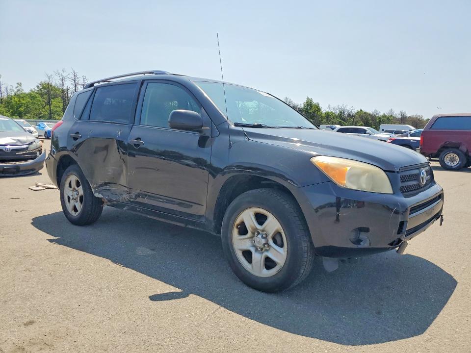 Aukcja sprzedaży 2006 Toyota Rav4, vin: JTMZD33V465031977, numer aukcji: 60148846