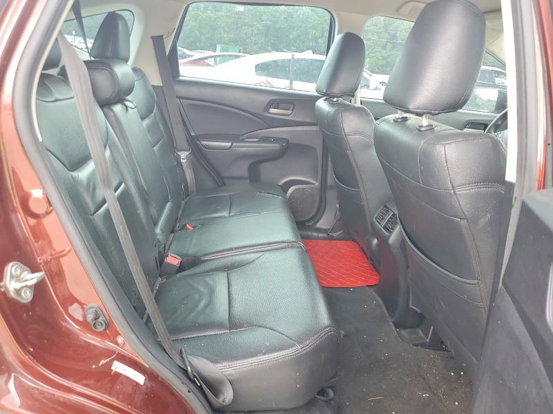 Aukcja sprzedaży 2015 Honda Cr-v, vin: 3CZRM3H34FG705054, numer aukcji: 62491606