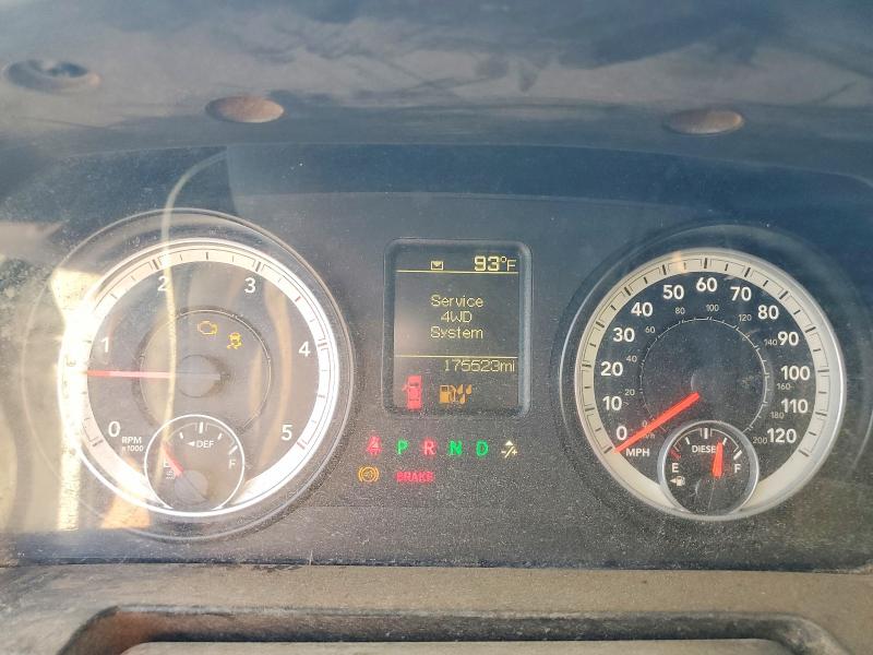Продажа на аукционе авто 2013 Ram 4500, vin: 3C7WRLEL3DG545165, номер лота: 59553376