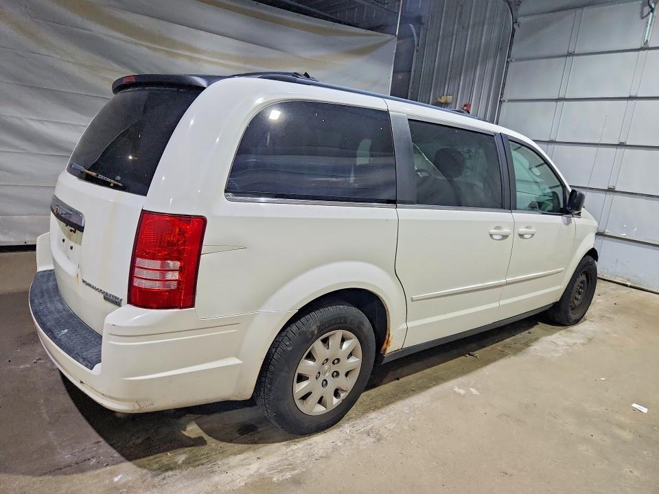 Aukcja sprzedaży 2010 Chrysler Town & Country, vin: 2A4RR4DE3AR344028, numer aukcji: 60503676