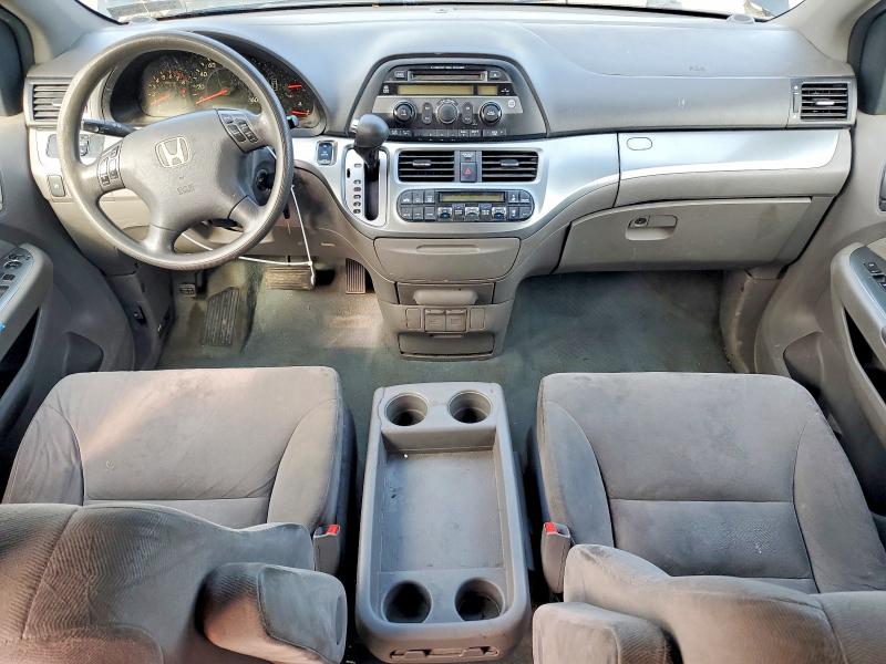 Продажа на аукционе авто 2008 Honda Odyssey, vin: 5FNRL38468B095586, номер лота: 62207166