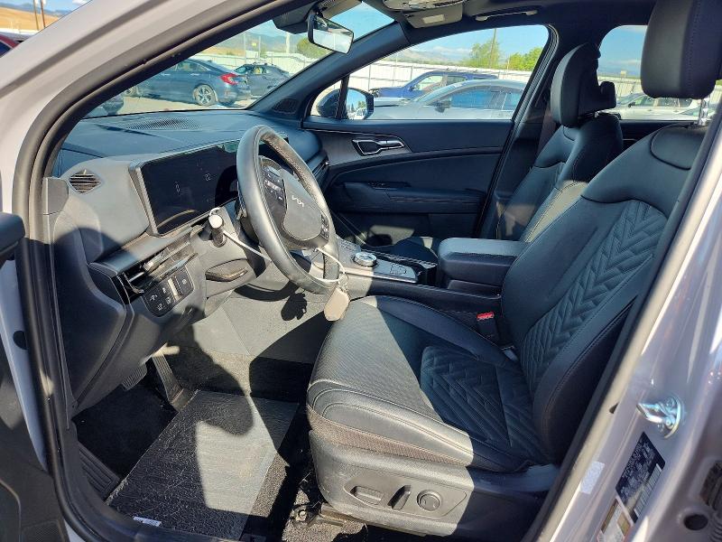 Aukcja sprzedaży 2026 Kia Sportage Hybrid, vin: KNDPVDDG6T7384991, numer aukcji: 62978656
