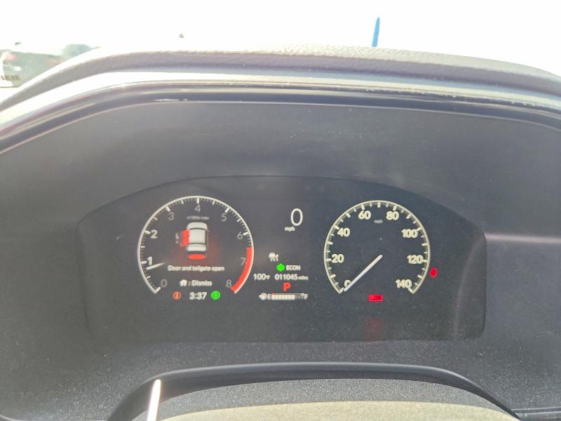 Aukcja sprzedaży 2025 Honda Cr-v, vin: 5J6RS3H28SL013969, numer aukcji: 85771625