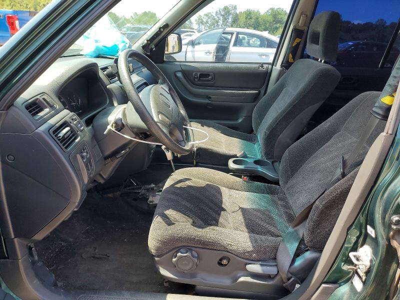 Aukcja sprzedaży 2001 Honda Cr-v, vin: JHLRD17411S000446, numer aukcji: 62125386