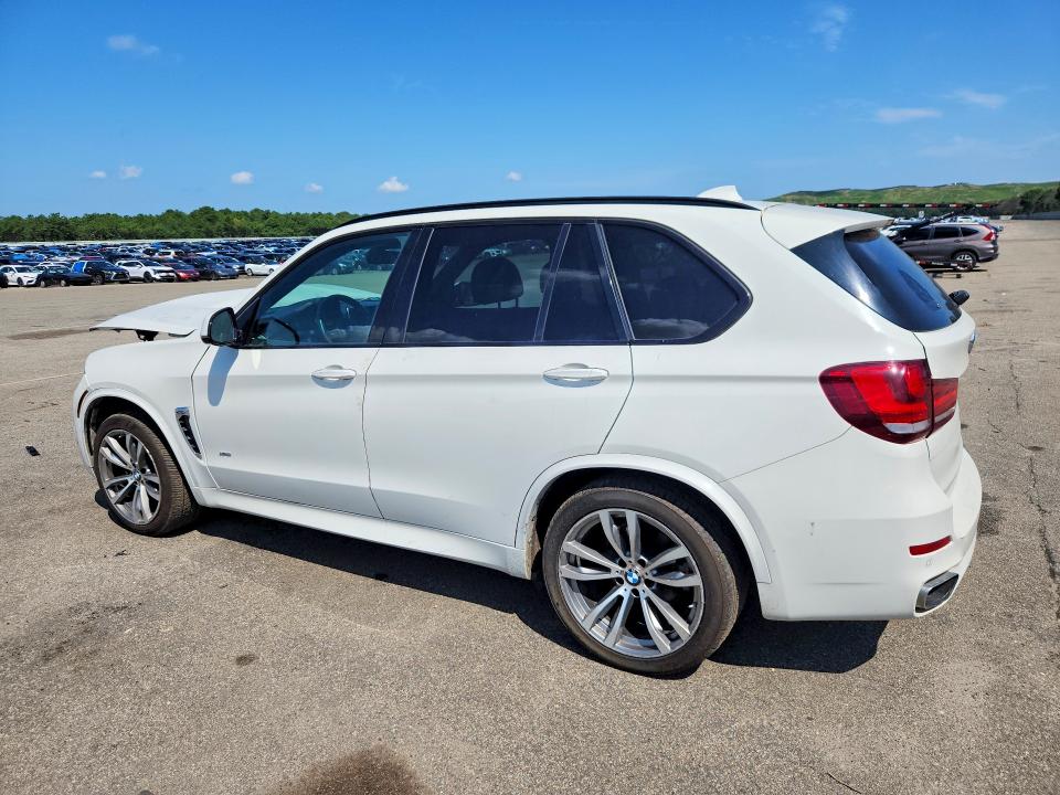 63295296 :رقم المزاد ، 5UXKR0C51F0P04723 vin ، 2015 Bmw X5 مزاد بيع