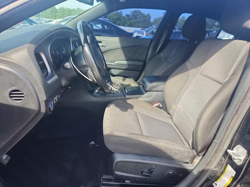 Продаж на аукціоні авто 2019 Dodge Charger, vin: 2C3CDXBG2KH732539, номер лоту: 61359466