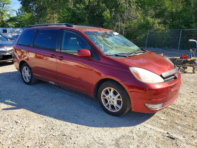 Aukcja sprzedaży 2005 Toyota Sienna, vin: 5TDZA22C55S379606, numer aukcji: 63178836