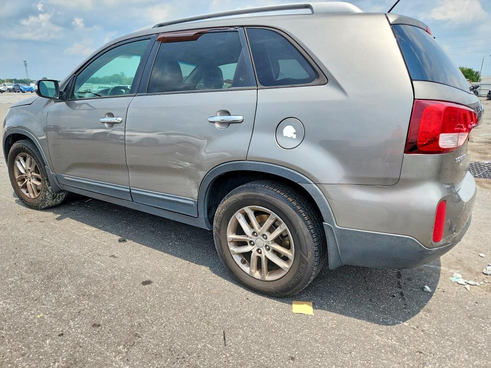 Aukcja sprzedaży 2014 Kia Sorento, vin: 5XYKT4A62EG526349, numer aukcji: 63332906