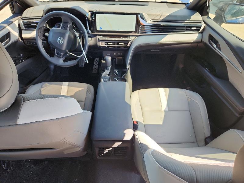 2025 Toyota Camry მანქანა იყიდება აუქციონზე, vin: 4T1DAACK7SU182482, აუქციონის ნომერი: 58100076