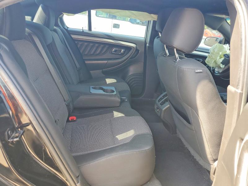 Продажа на аукционе авто 2019 Ford Taurus, vin: 1FAHP2E87KG116398, номер лота: 59898716
