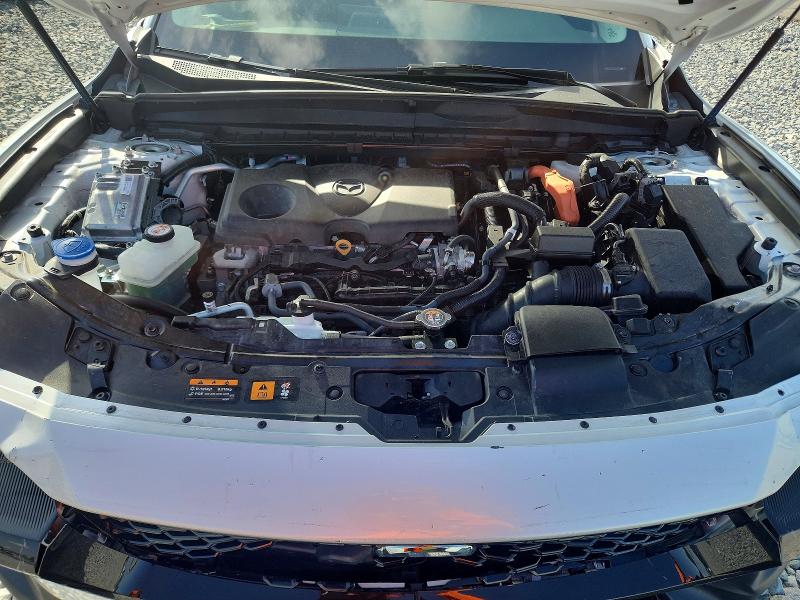 Aukcja sprzedaży 2025 Mazda Cx-50, vin: 7MMVAADW5SN135293, numer aukcji: 62246496