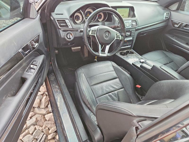 61396466 :رقم المزاد ، WDDKJ6HB0FF301779 vin ، 2015 Mercedes-benz E مزاد بيع