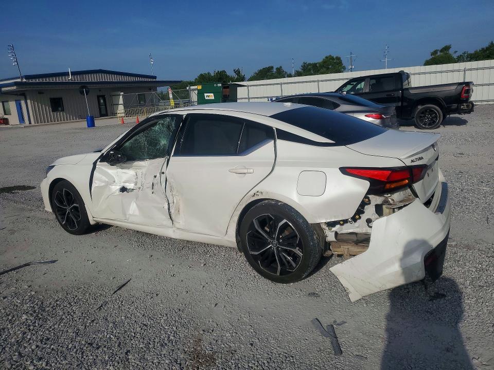 61628476 :رقم المزاد ، 1N4BL4CV8PN313010 vin ، 2023 Nissan Altima مزاد بيع