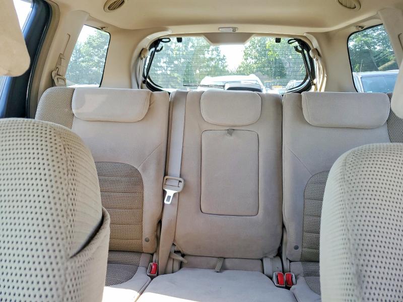 Aukcja sprzedaży 2007 Nissan Pathfinder, vin: 5N1AR18W07C629903, numer aukcji: 60480346
