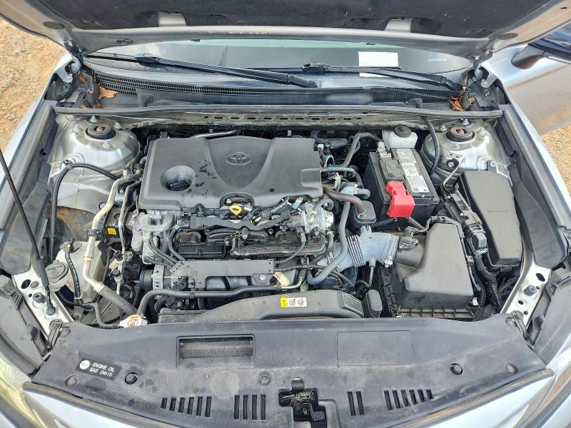 Aukcja sprzedaży 2022 Toyota Camry, vin: 4T1G11AK3NU689318, numer aukcji: 60385816