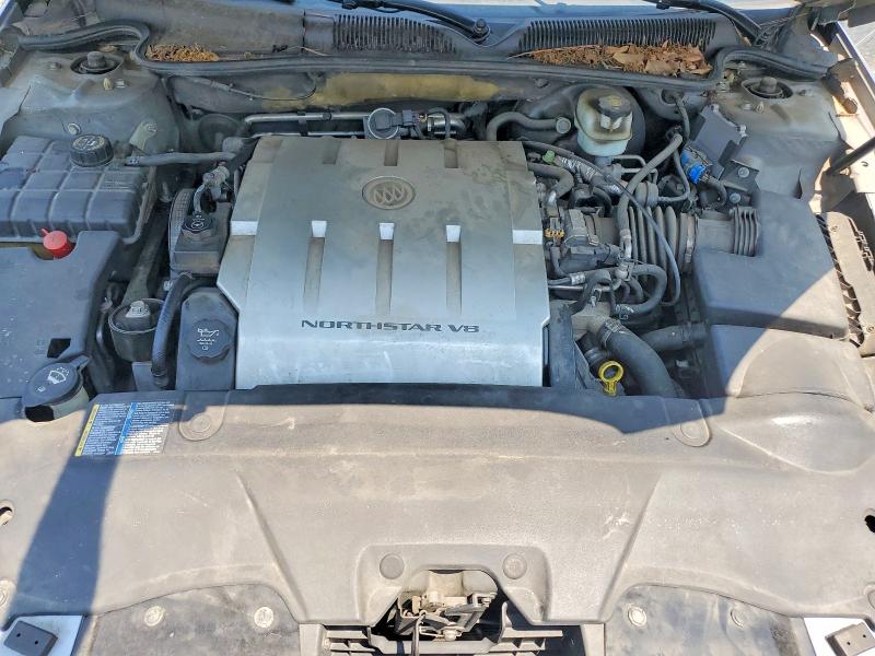 Aukcja sprzedaży 2006 Buick Lucerne, vin: 1G4HE57Y46U159534, numer aukcji: 61385766