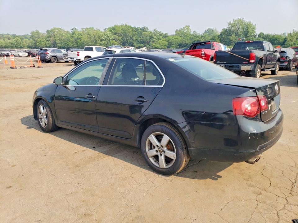 Aukcja sprzedaży 2009 Volkswagen Jetta, vin: 3VWRZ71K69M150160, numer aukcji: 61048036
