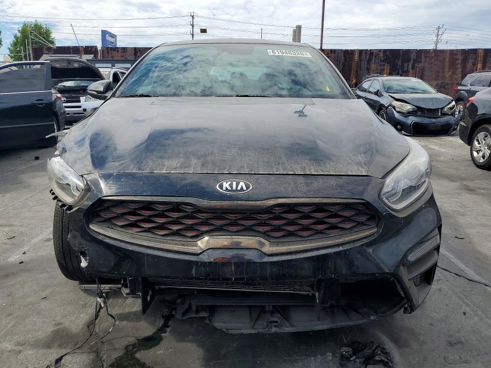 Aukcja sprzedaży 2020 Kia Forte, vin: 3KPF34AD7LE211704, numer aukcji: 61948326