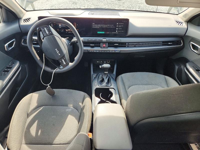 Продаж на аукціоні авто 2025 Kia K4, vin: 3KPFT4DE8SE060360, номер лоту: 58148956